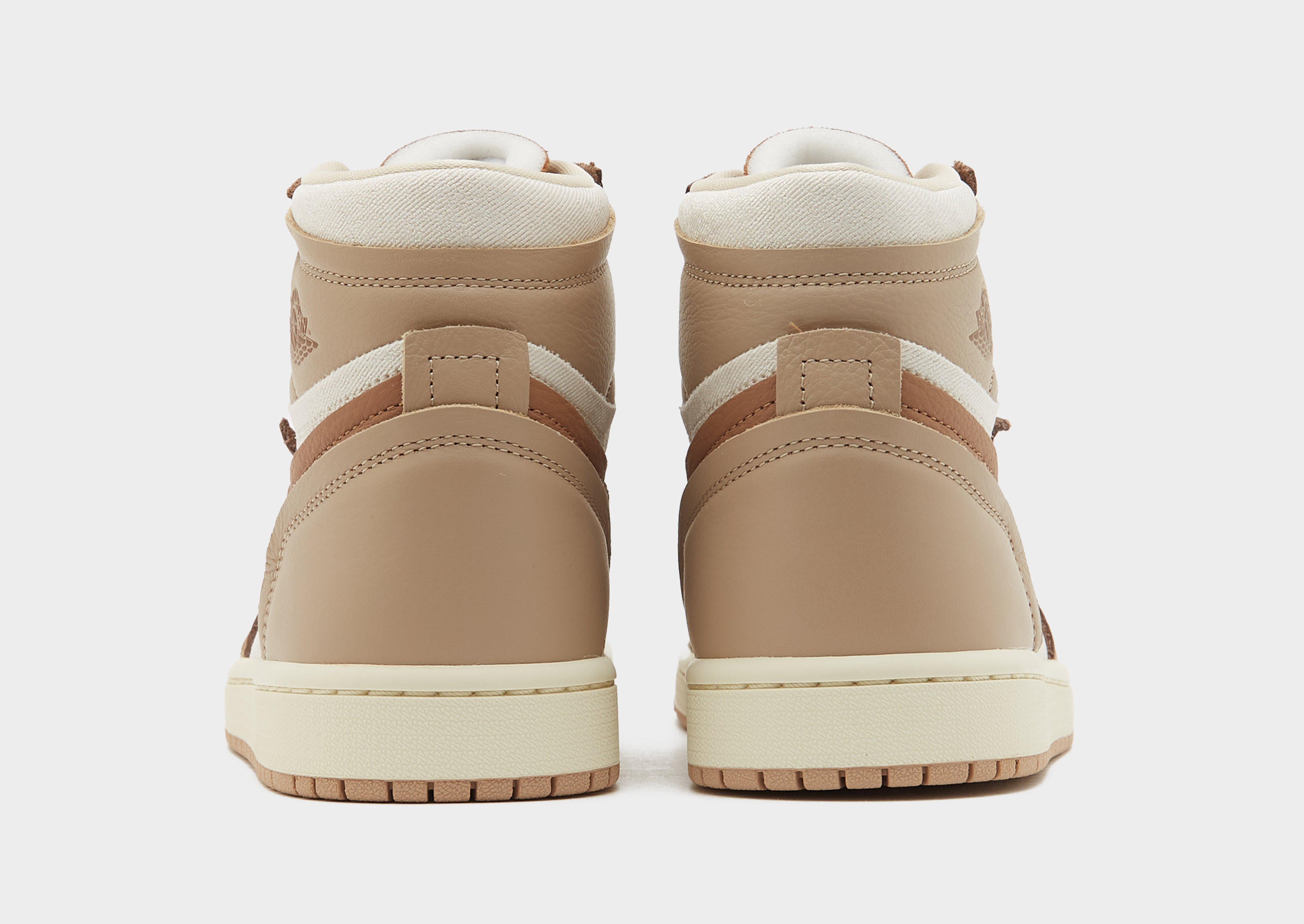 Jordan Air 1 Method Of Make Femme