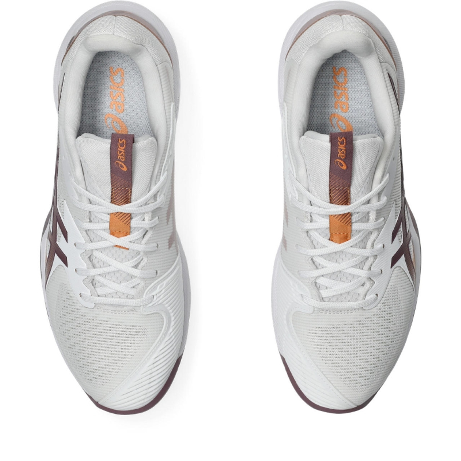Asics Solution Speed FF 3 Clay Dames