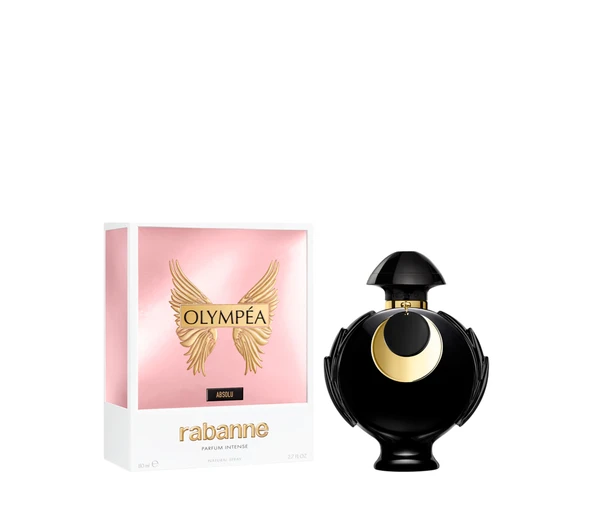 rabanne Olympéa Absolu Parfum Intense