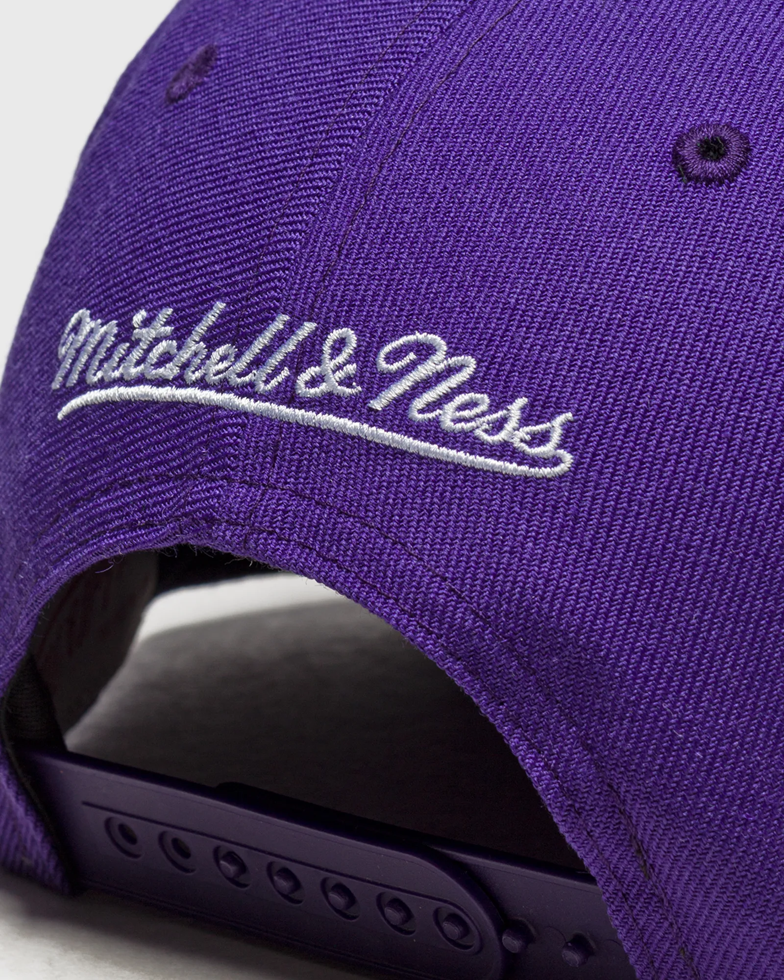 Mitchell & Ness NBA B2B SNAPBACK HWC Los Angeles Lakers
