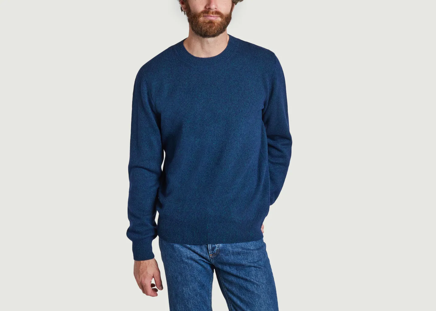 Pull Adam A.P.C.