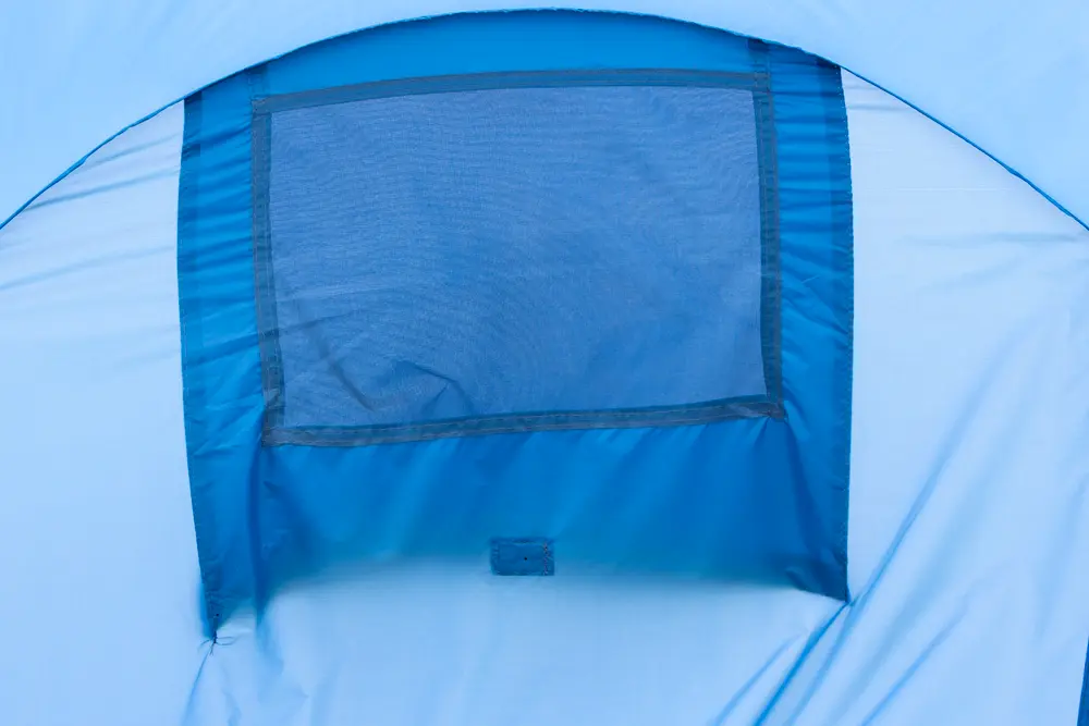 Pop-up telt - 2 personer