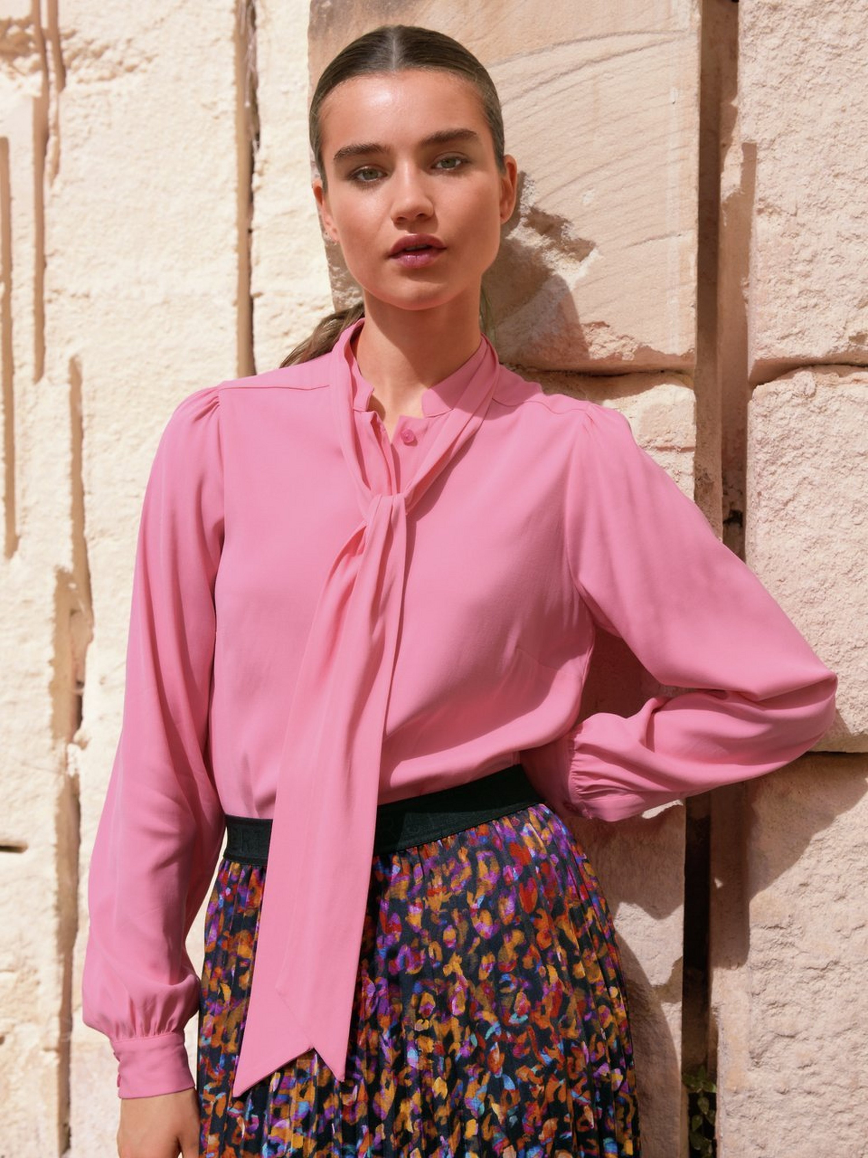 Bluse