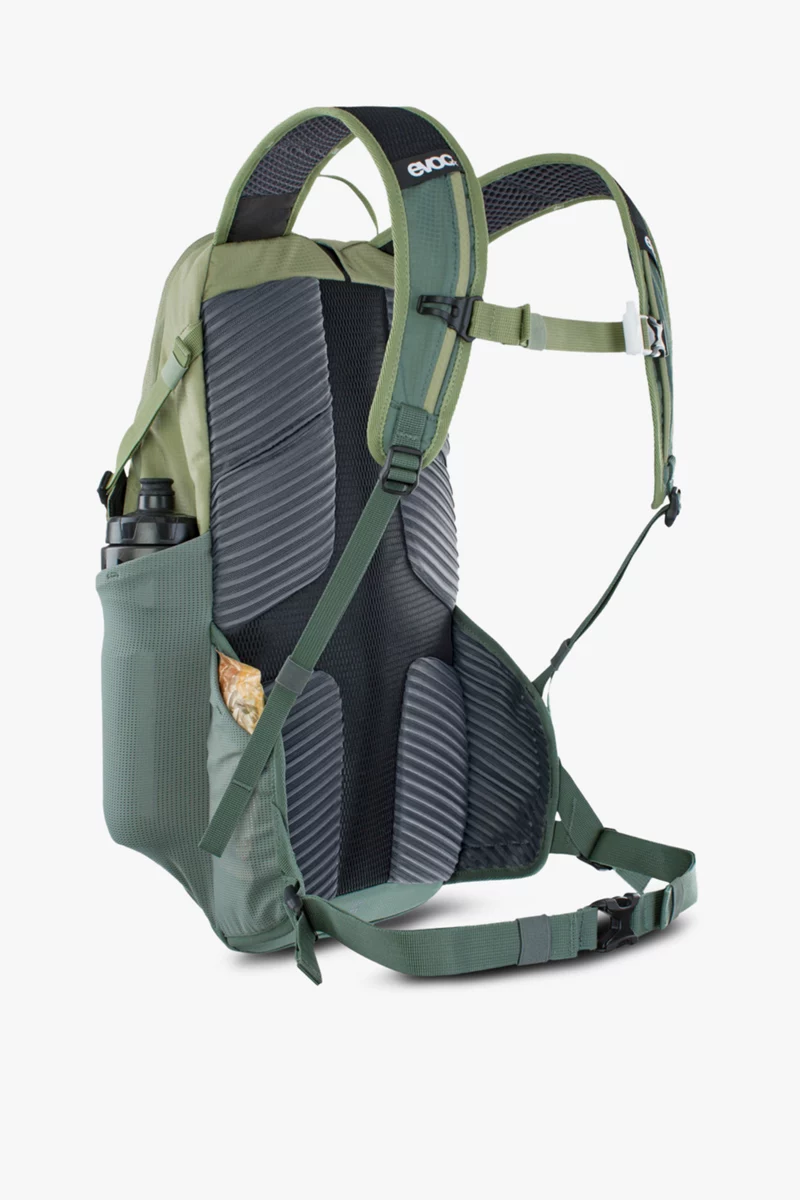 Evoc Ride 16 L Bikerucksack