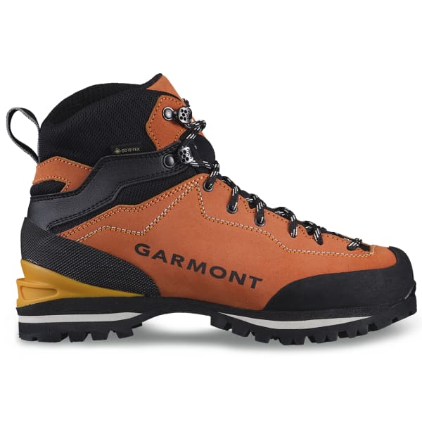Chaussure alpinisme GARMONT ASCENT GORE-TEX W TOMATO RED/ORANGE