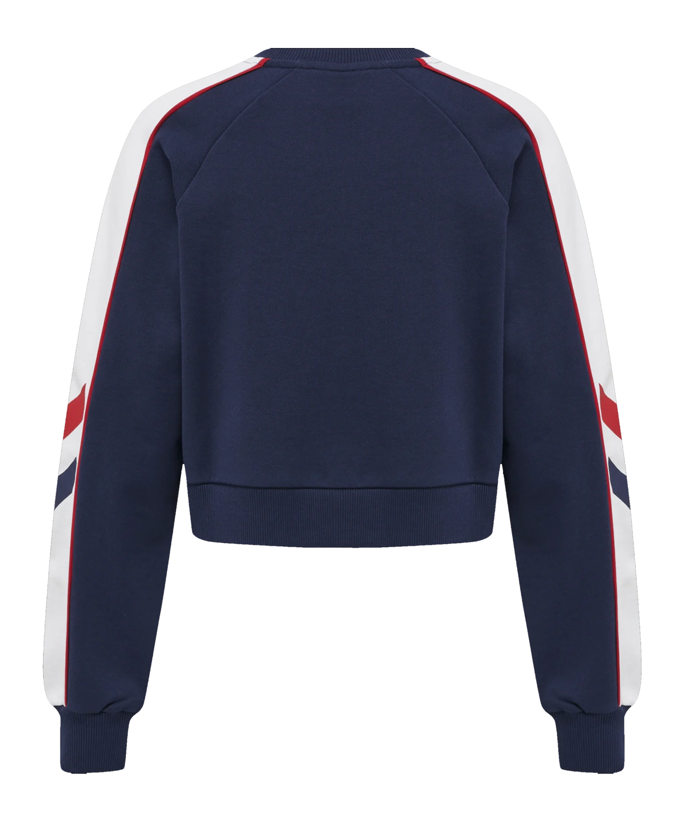 Hummel hmlIC Durban Cropped Sweatshirt Damen F7666