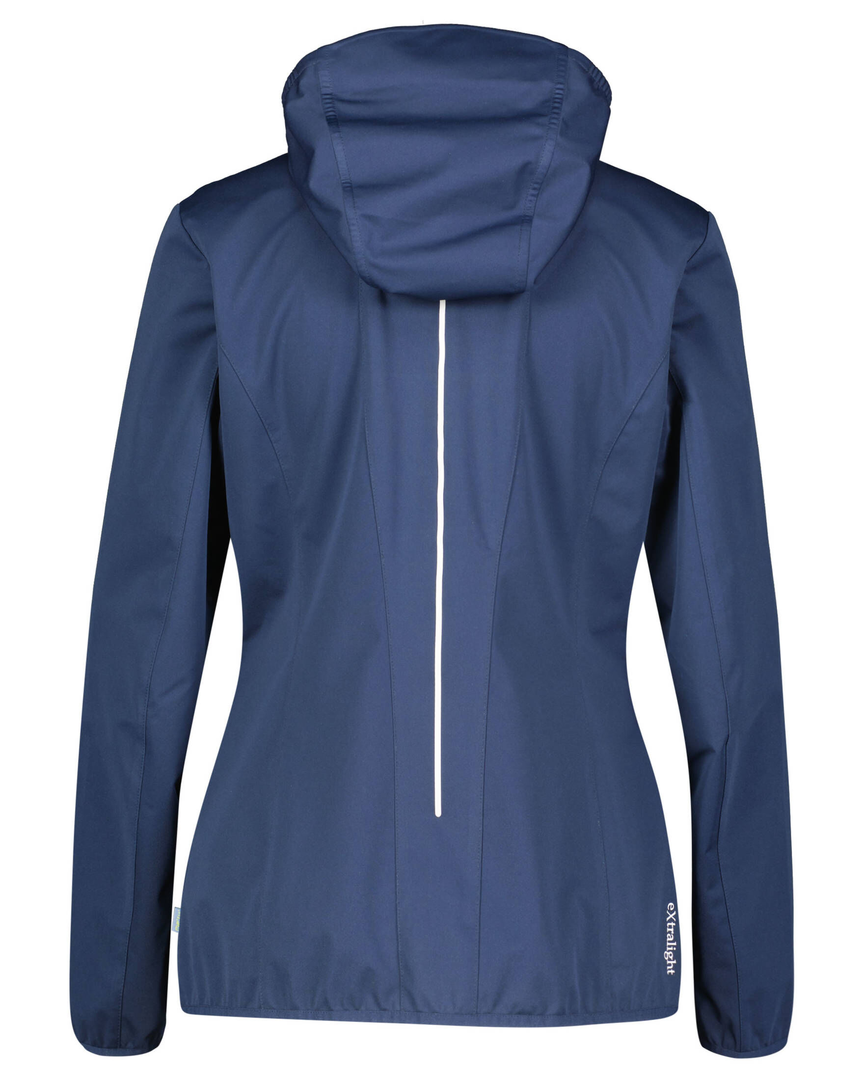 meru| Damen Softshelljacke mit Kapuze QUILLOTA SOFT SHELL WOMEN