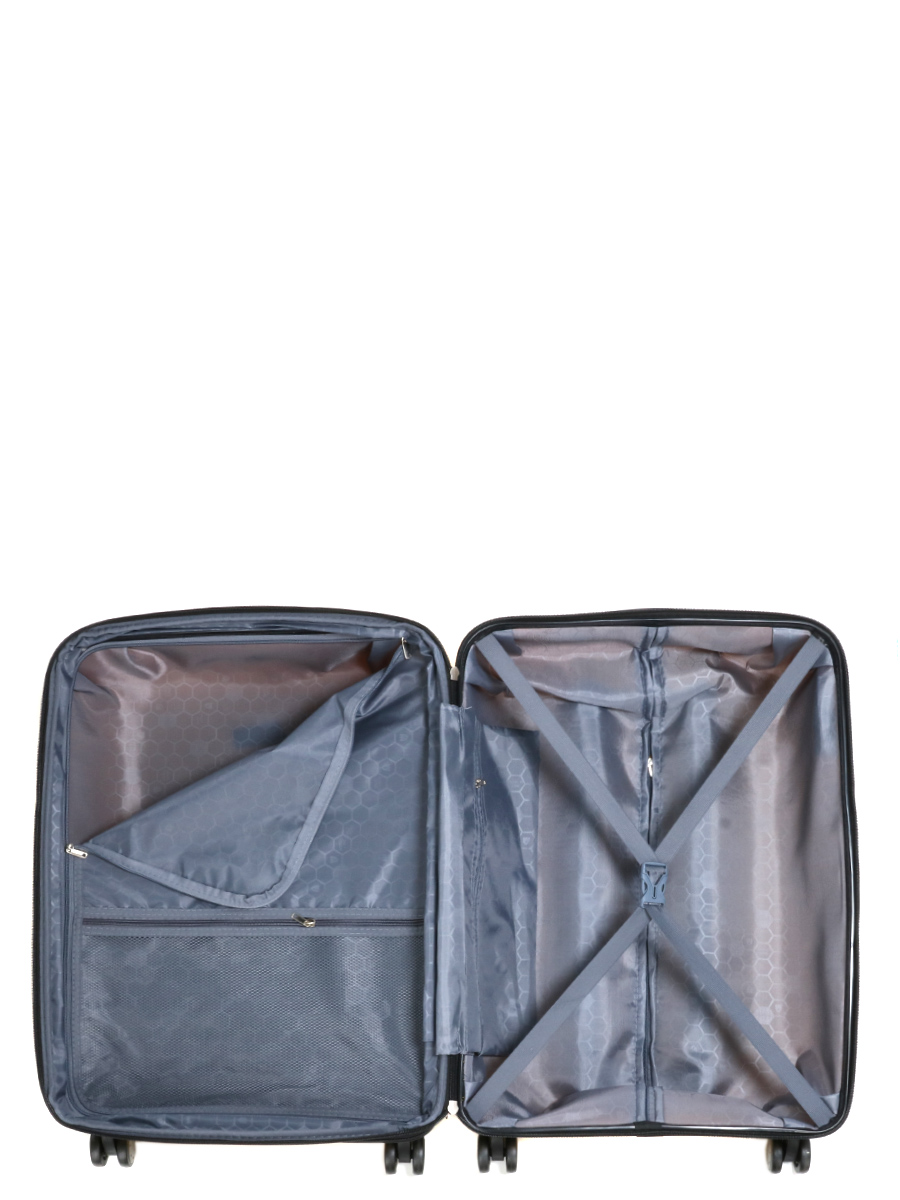 Valise Worldline PÀrouse 66 cm