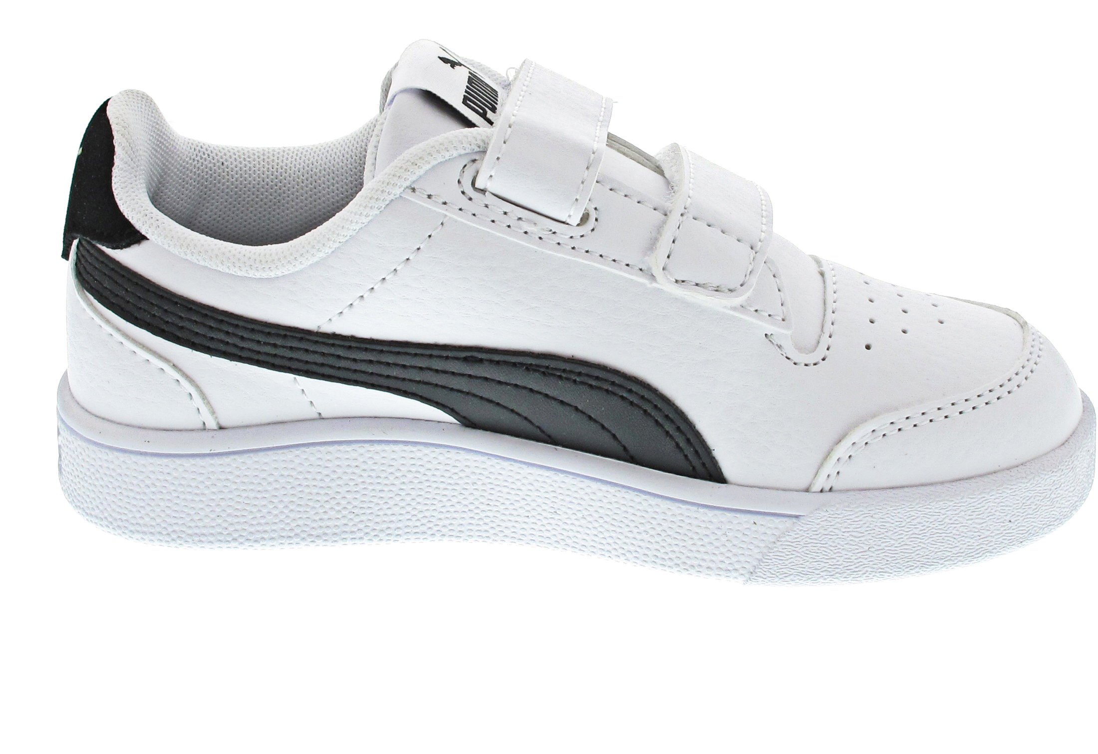 Puma Shuffle V PS Sportschuh weiss