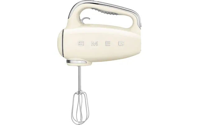 Smeg Handmixer »Handrührer HMF01CREU« 250 W