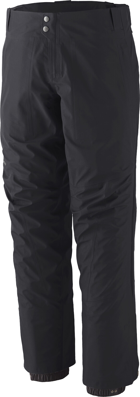 Triolet Pants Herre Black