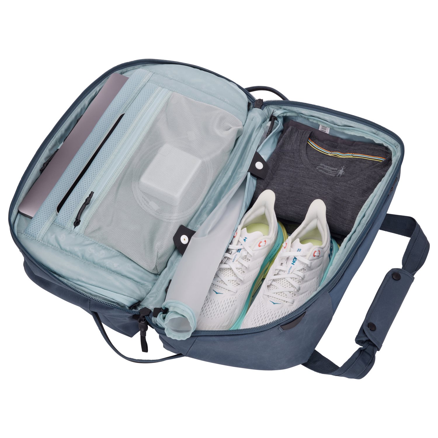 Thule Aion Duffel Bag 35L dark slate