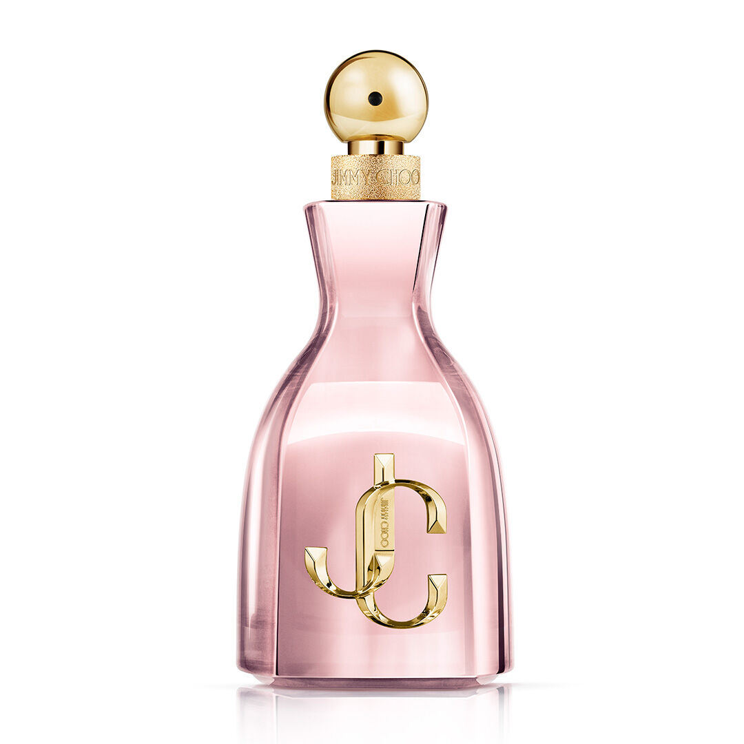 JIMMY CHOO I Want Choo Le Parfum With Love Eau de Parfum - 100ml
