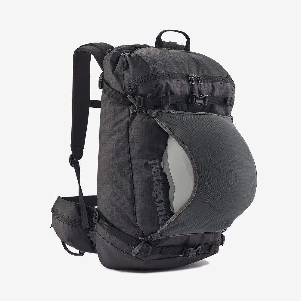 Descensionist Pack 40L