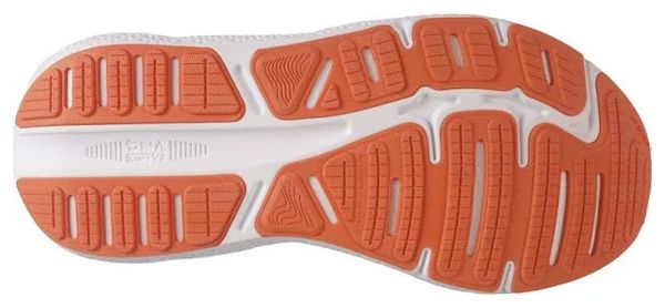 Chaussures de Running Brooks Ghost Max Rouge Bleu