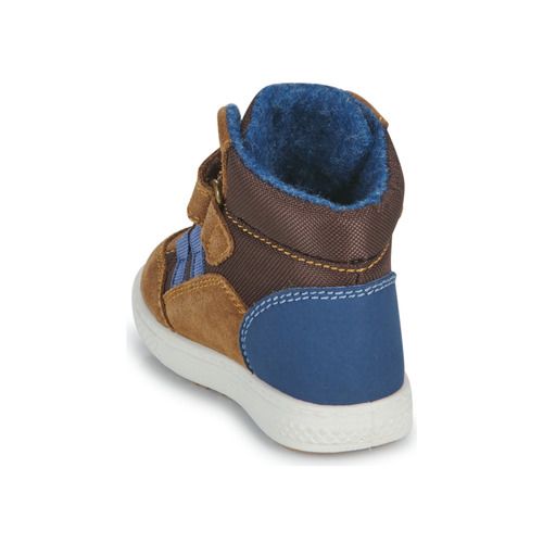 Primigi - BARTH 19 GTX - Cognac / Marron