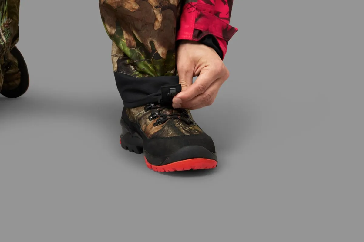 Härkila Men's Moose Hunter 2.0 GORE-TEX Pants Mossy Oak Break-Up Country/Mossy Oak Red