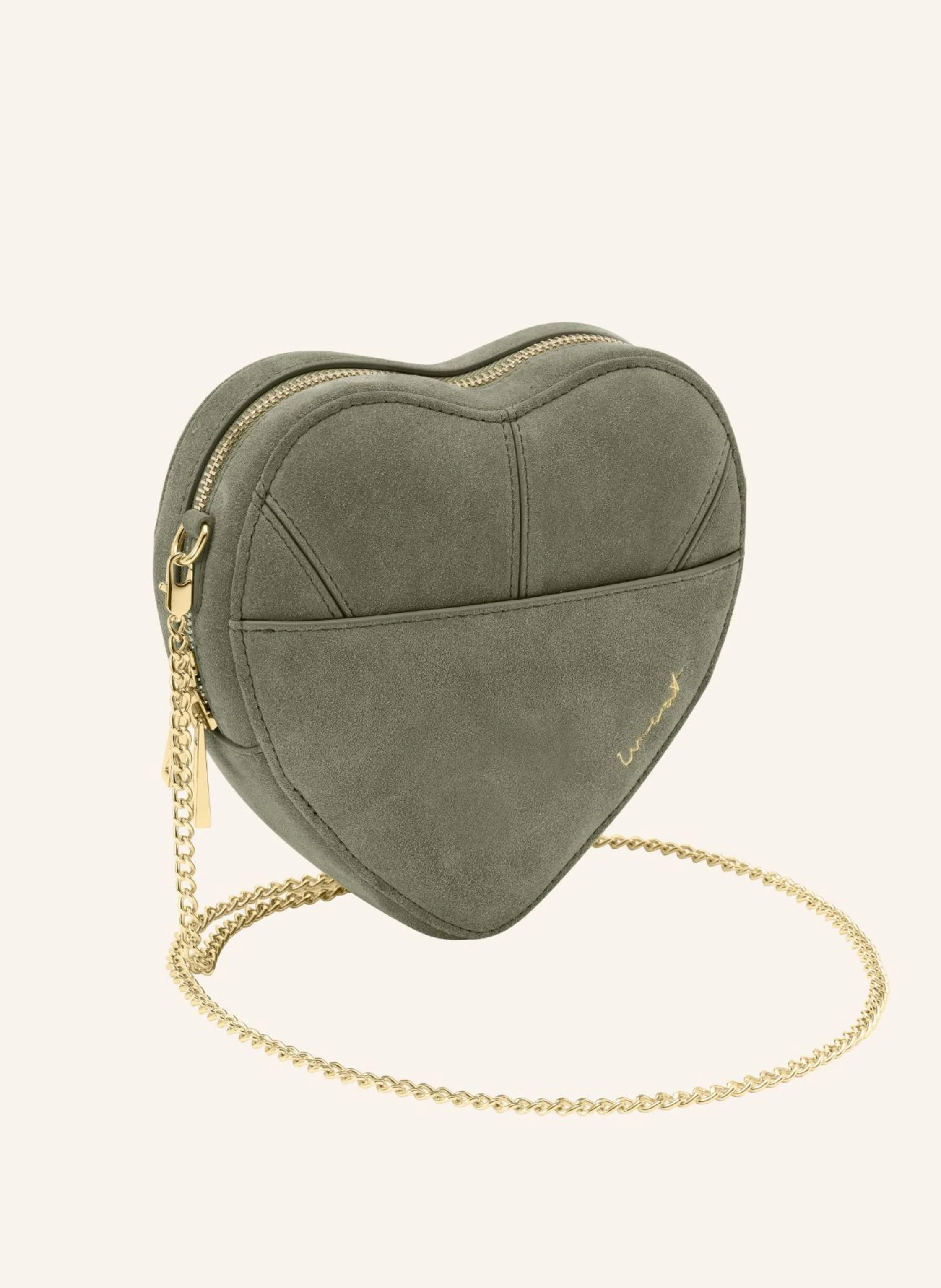 WEAT Handtasche BIG HEART