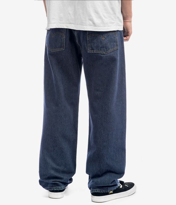 Levi's Skate Baggy Jeans (big bear)