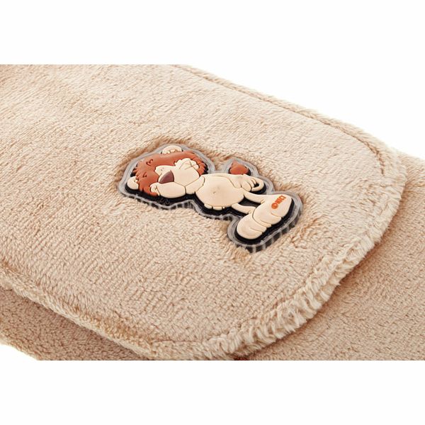 Nici Wild Friends Recorder Bag Lion
