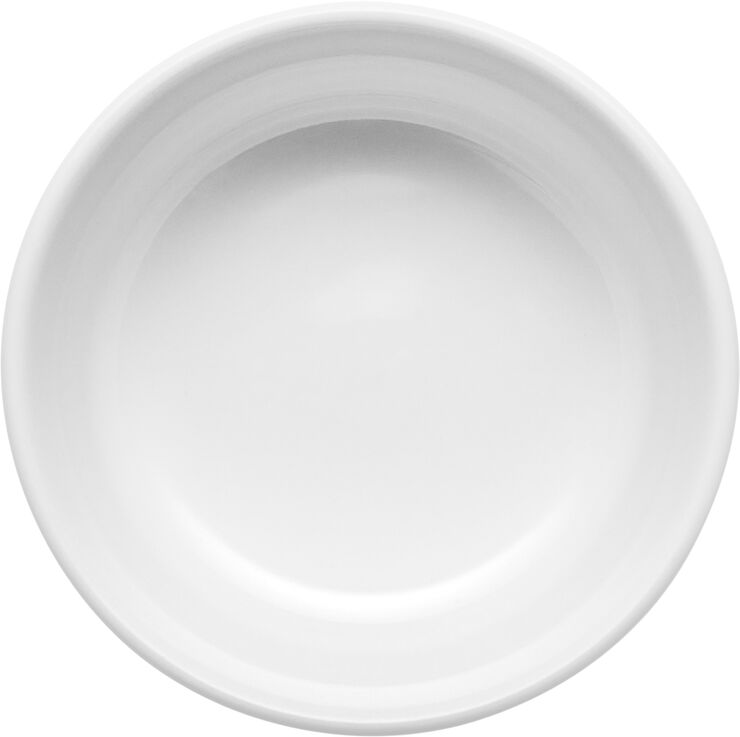 Eva Trio Legio Nova skål 0,25 l White