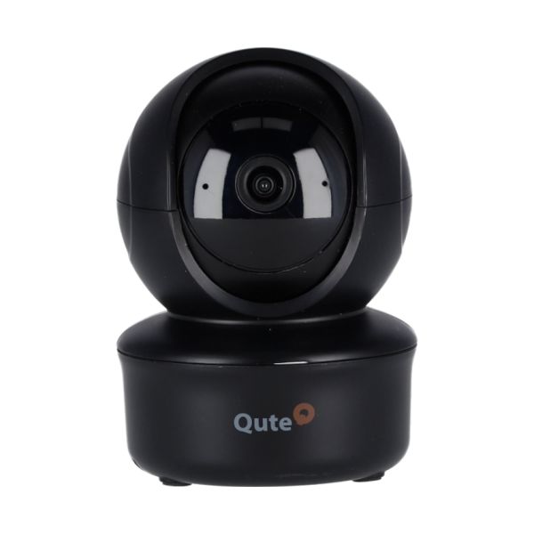 Qute Q-Connection Camera Smart WIFI