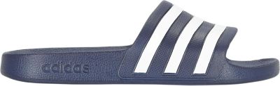 AdidasAdilette Aqua - dunkelblau/navy