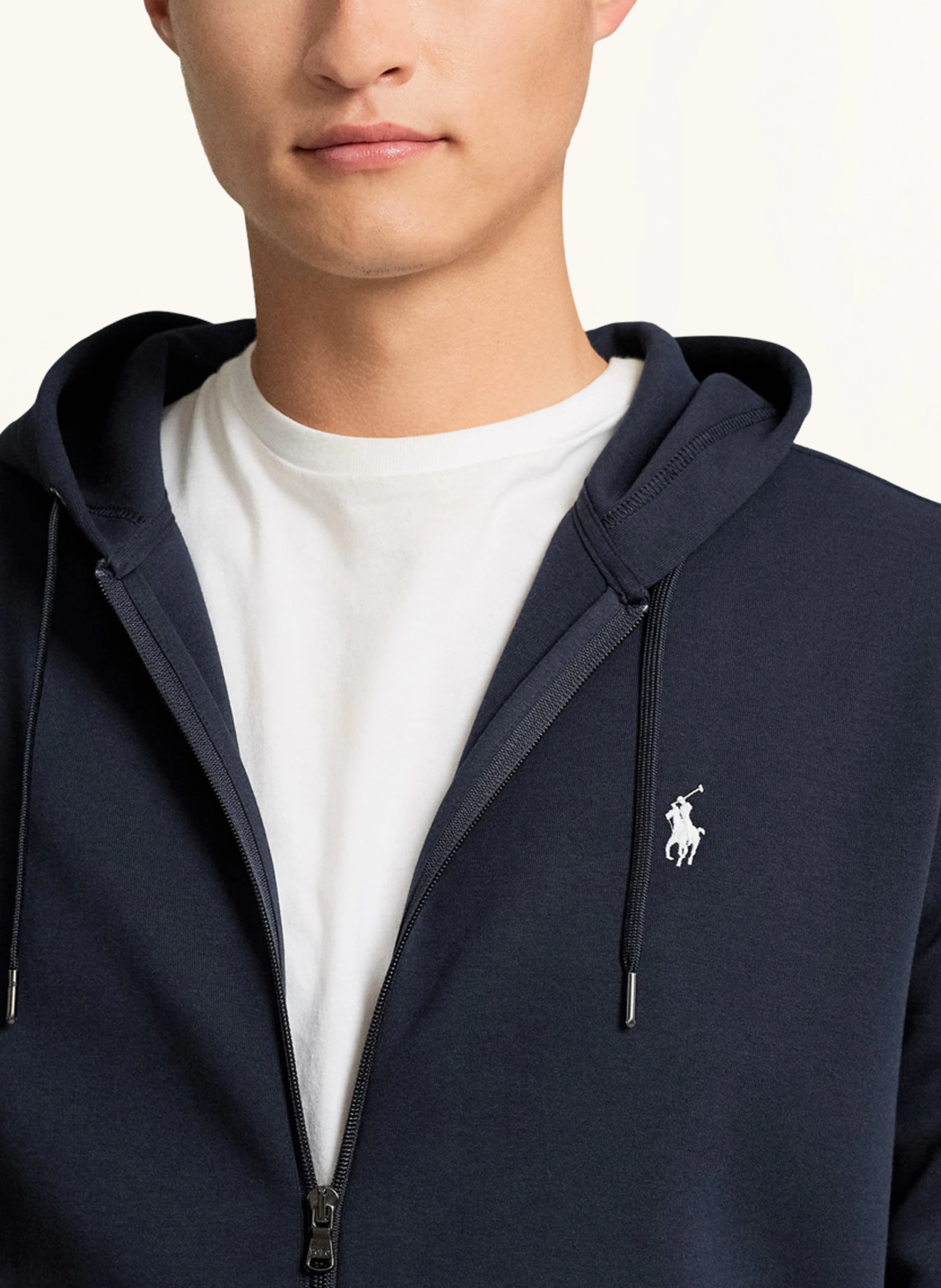 POLO RALPH LAUREN Sweatjacke