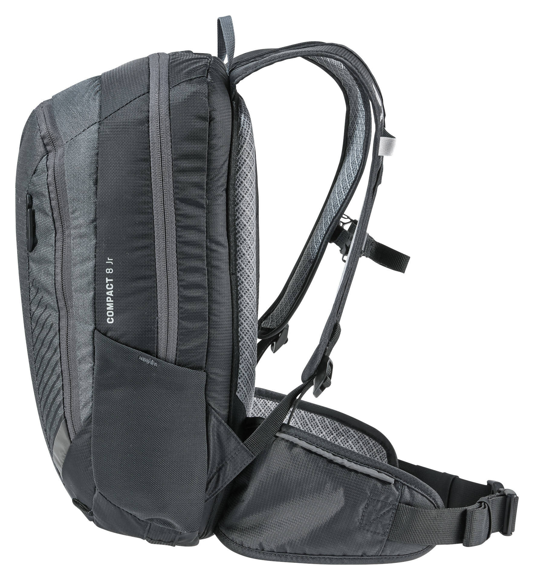 deuter| Kinder Fahrradrucksack Compact 8 JR