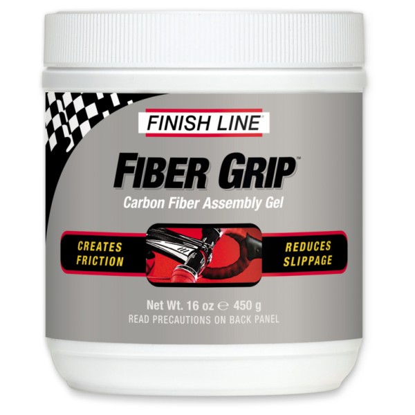 Finish Line - Karbon Montage-Gel Dose - Pâte de montage