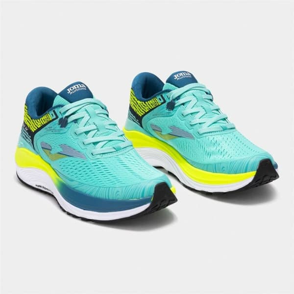Joggesko for menn Joma Sport Fenix Men 2527 Lyse Blå - 42