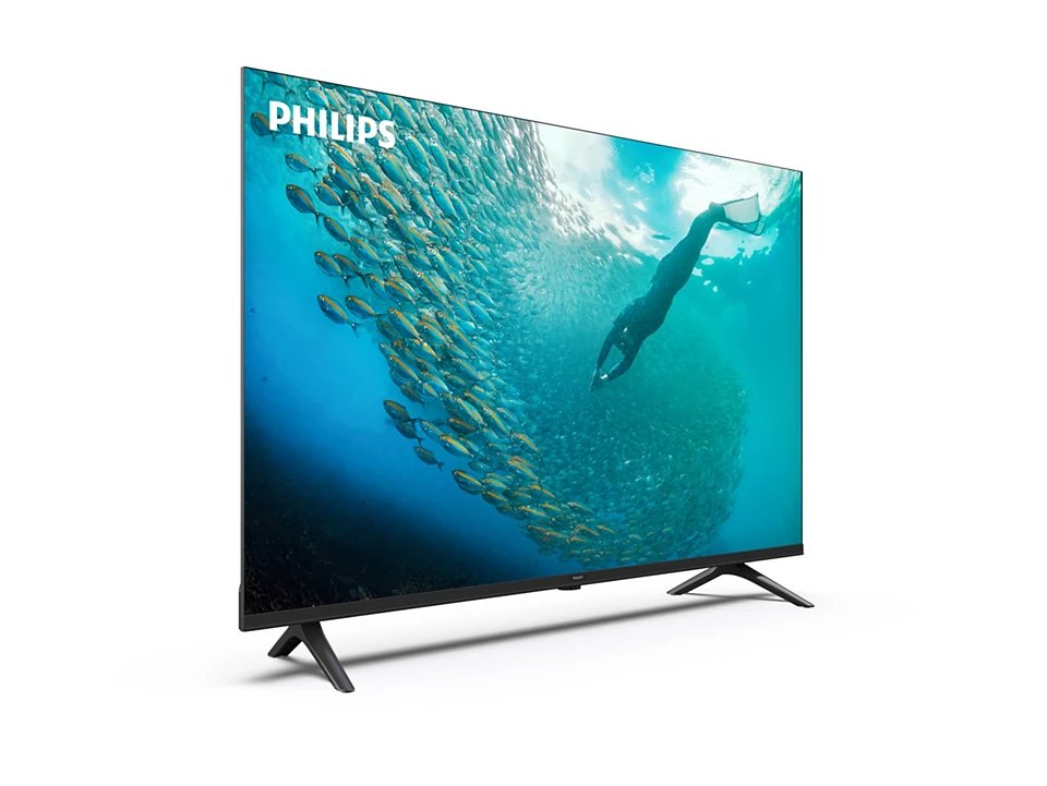 Philips 55PUS7009/12 - LED - 55