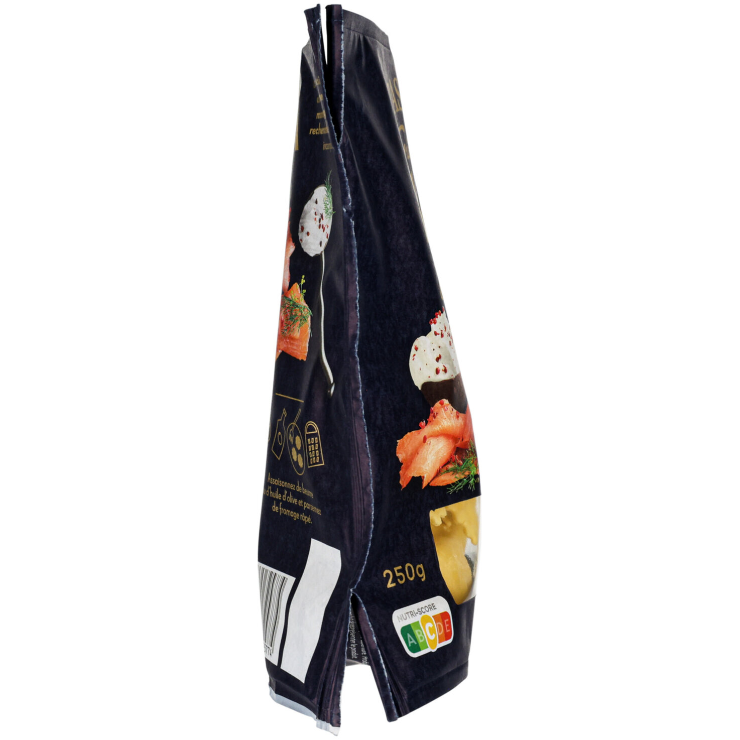 Rana Ravioli Saumon Fumé