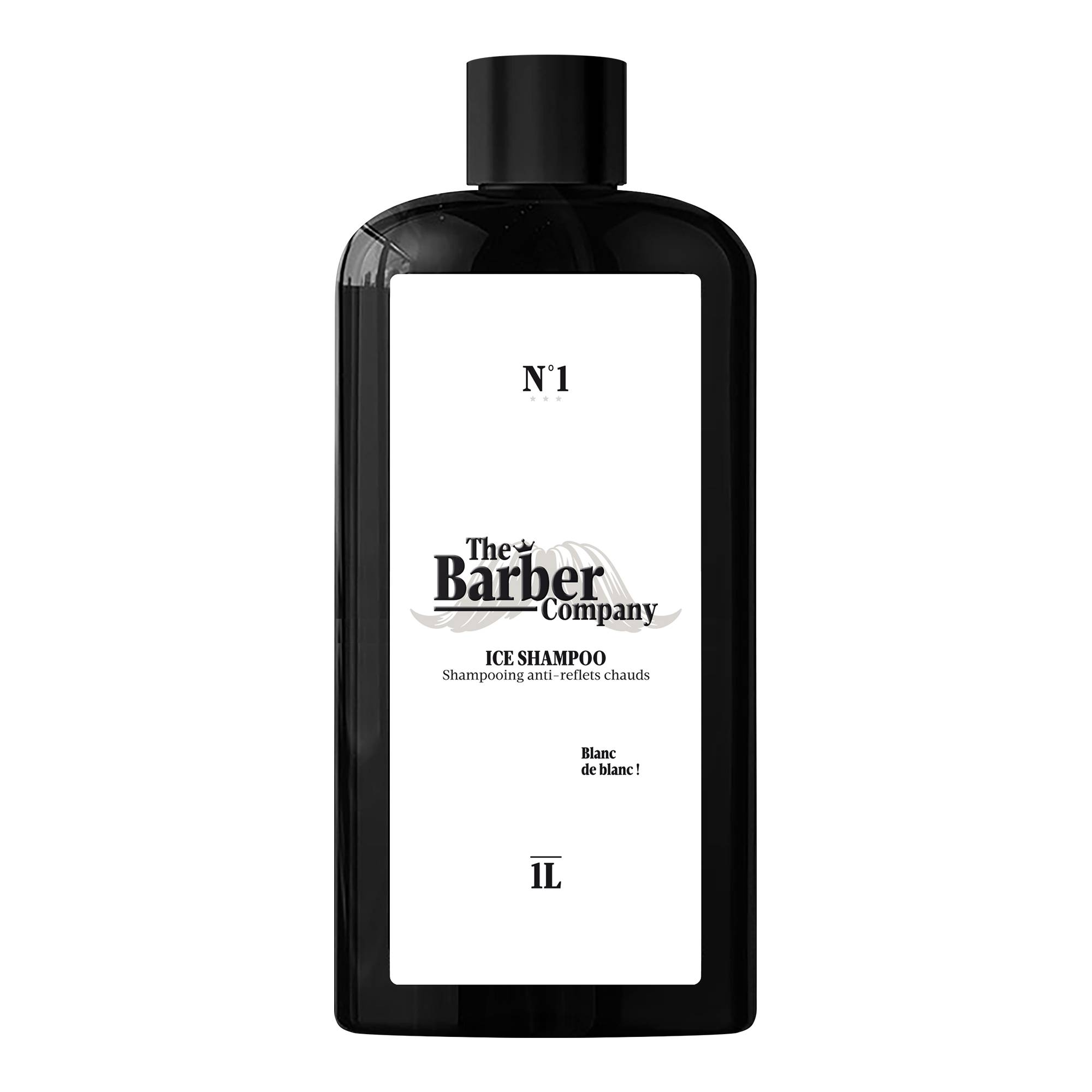 Shampooing déjaunisseur / 1000ml