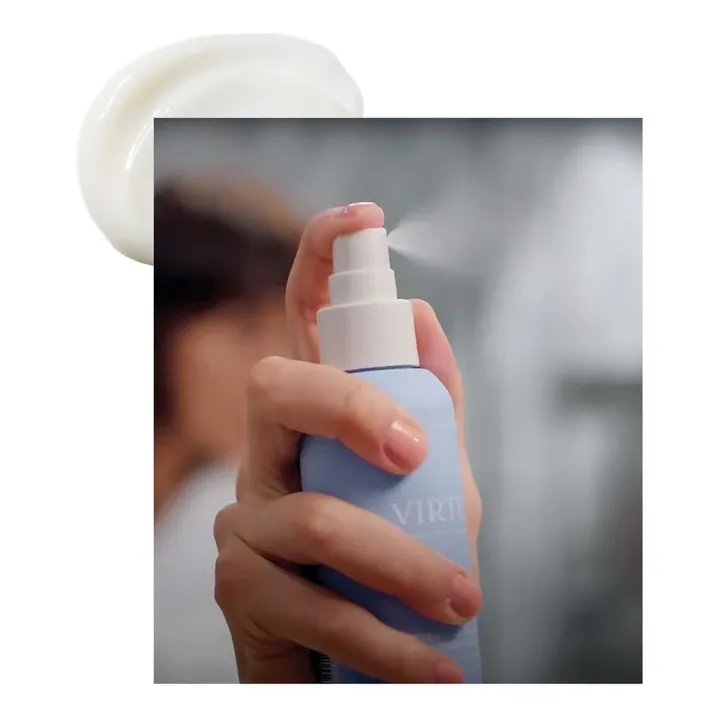 Virtue Soin sans rinçage démélant purifiant Refresh - 150ml