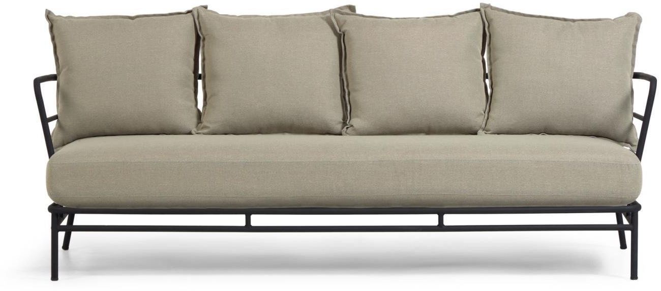 Kave Home   Mareluz Tuinbank