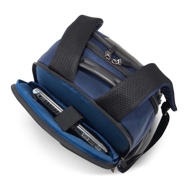 Delsey<br>Computerrygsæk Wagram 15