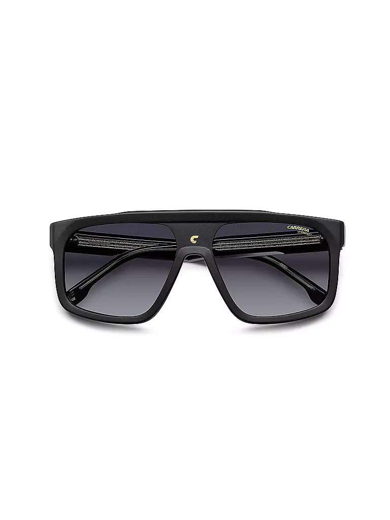 CARRERA BRILLEN Sonnenbrille 1061/S/59 schwarz