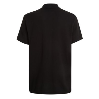 Polo à manches courtes homme Tjm Reg Badge TOMMY HILFIGER