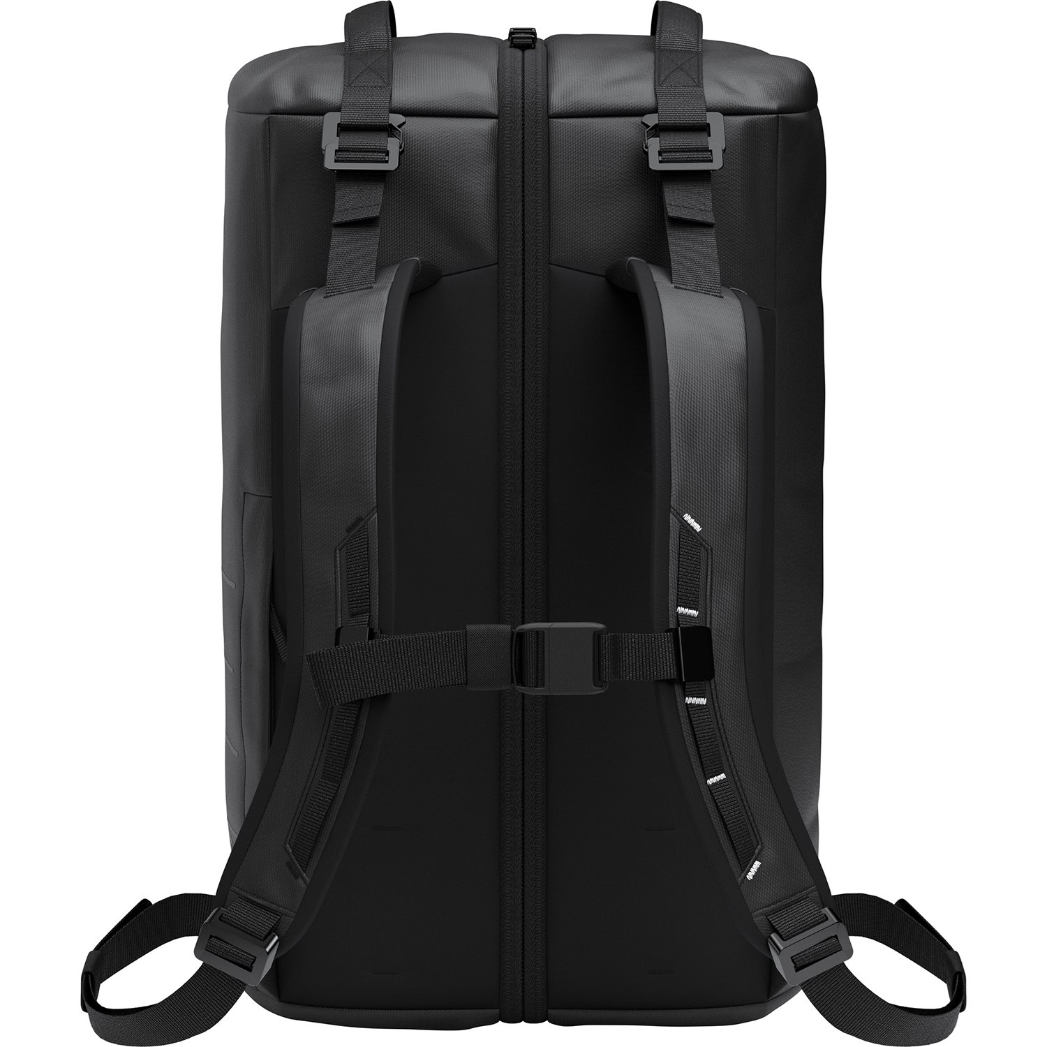 Db Journey Roamer Pro Split Duffel 50L black out