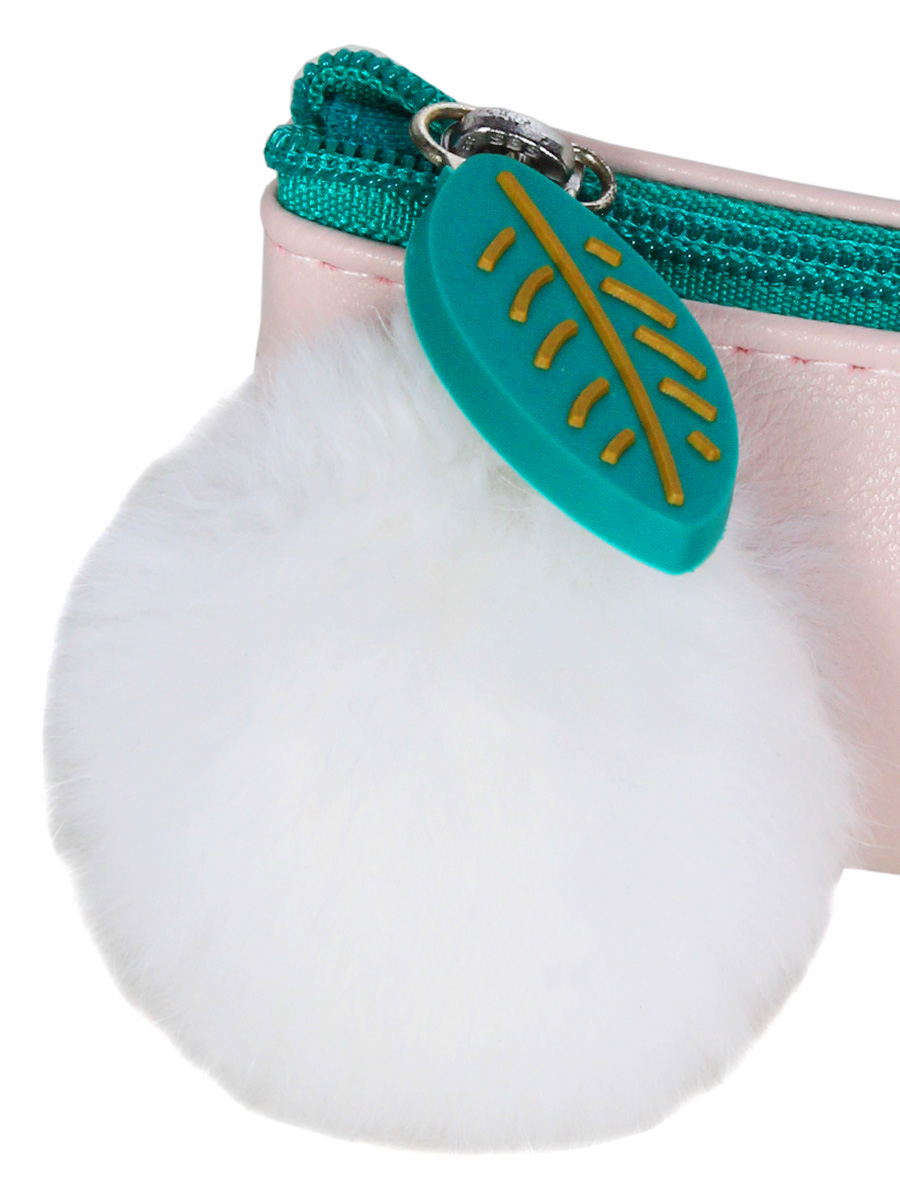 Trousse DerriÀre la porte Ray Lapin Fleuri