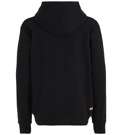 Fila H?ttetr?je - Sande - Sort