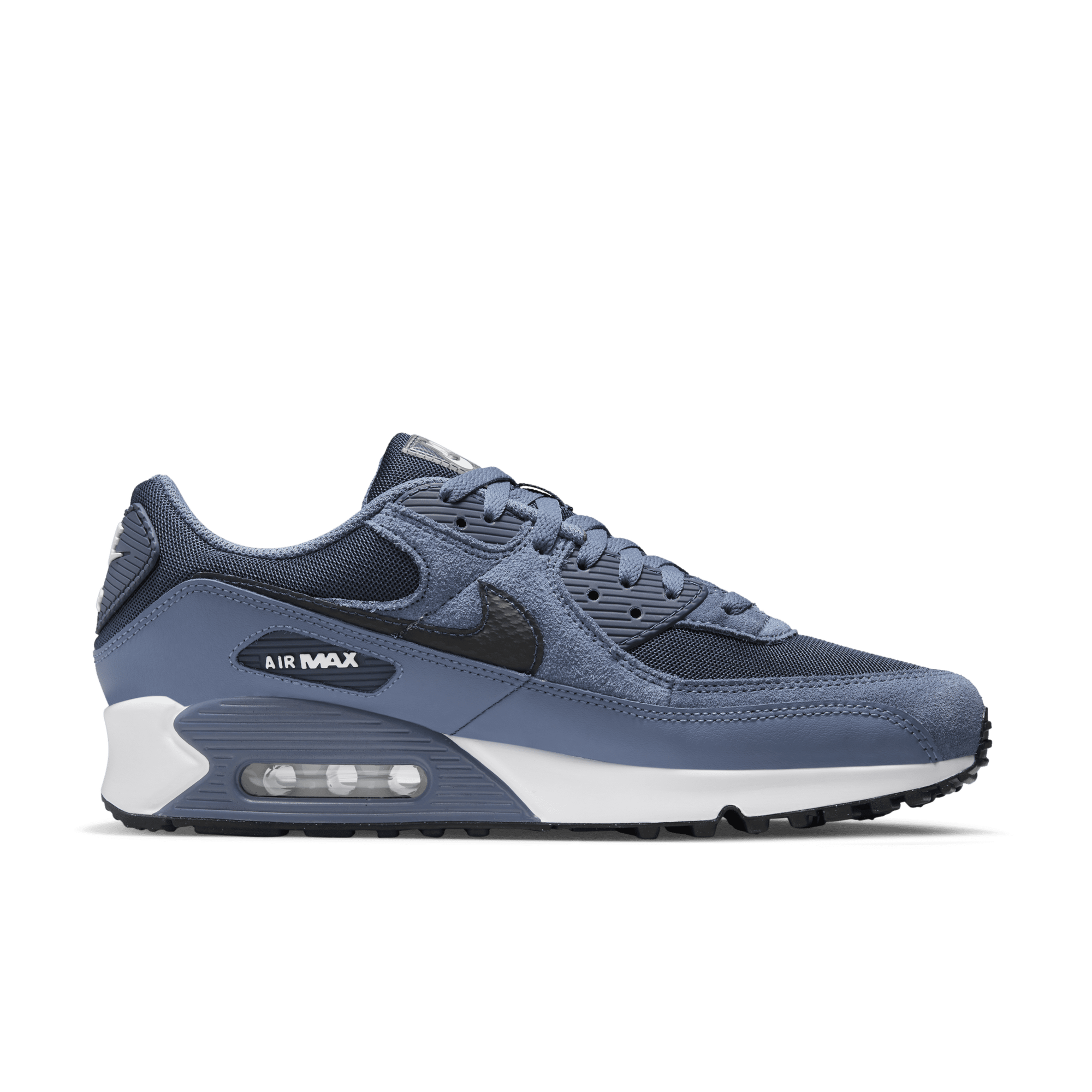 Nike Air Max 90 Diffused Blue Obsidian