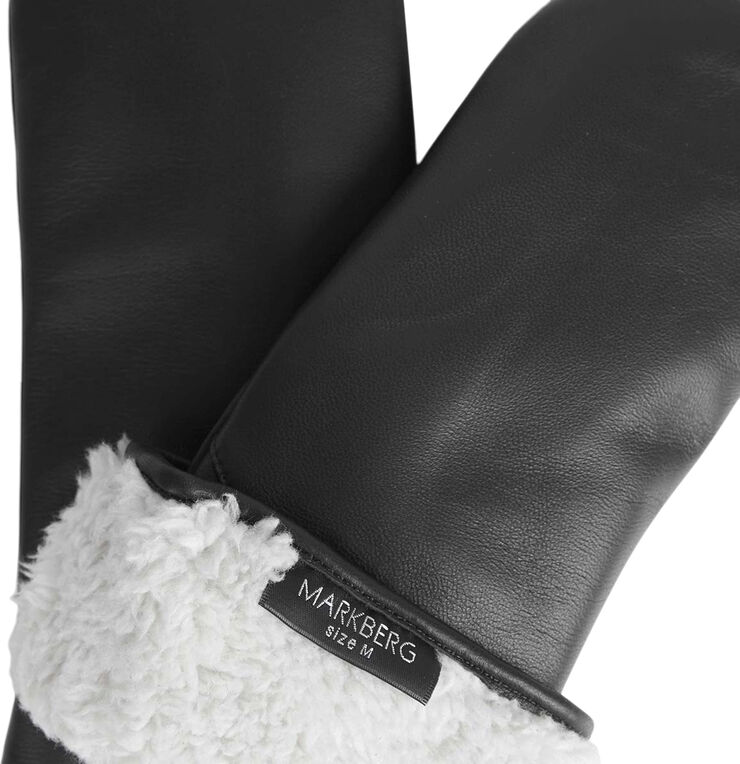 Markberg GunverMBG Mitten Sort