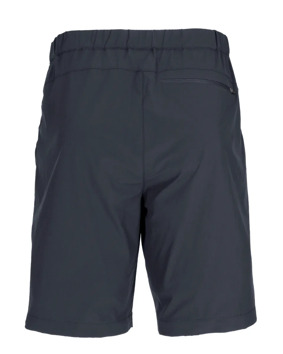 Rab Momentum Shorts Beluga
