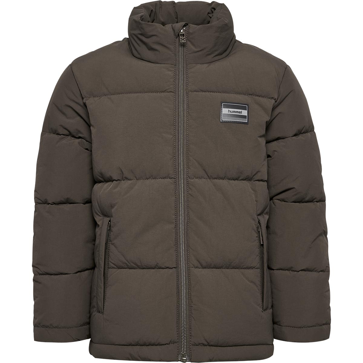 hummel Crisp Tex Vinterjakke Børn