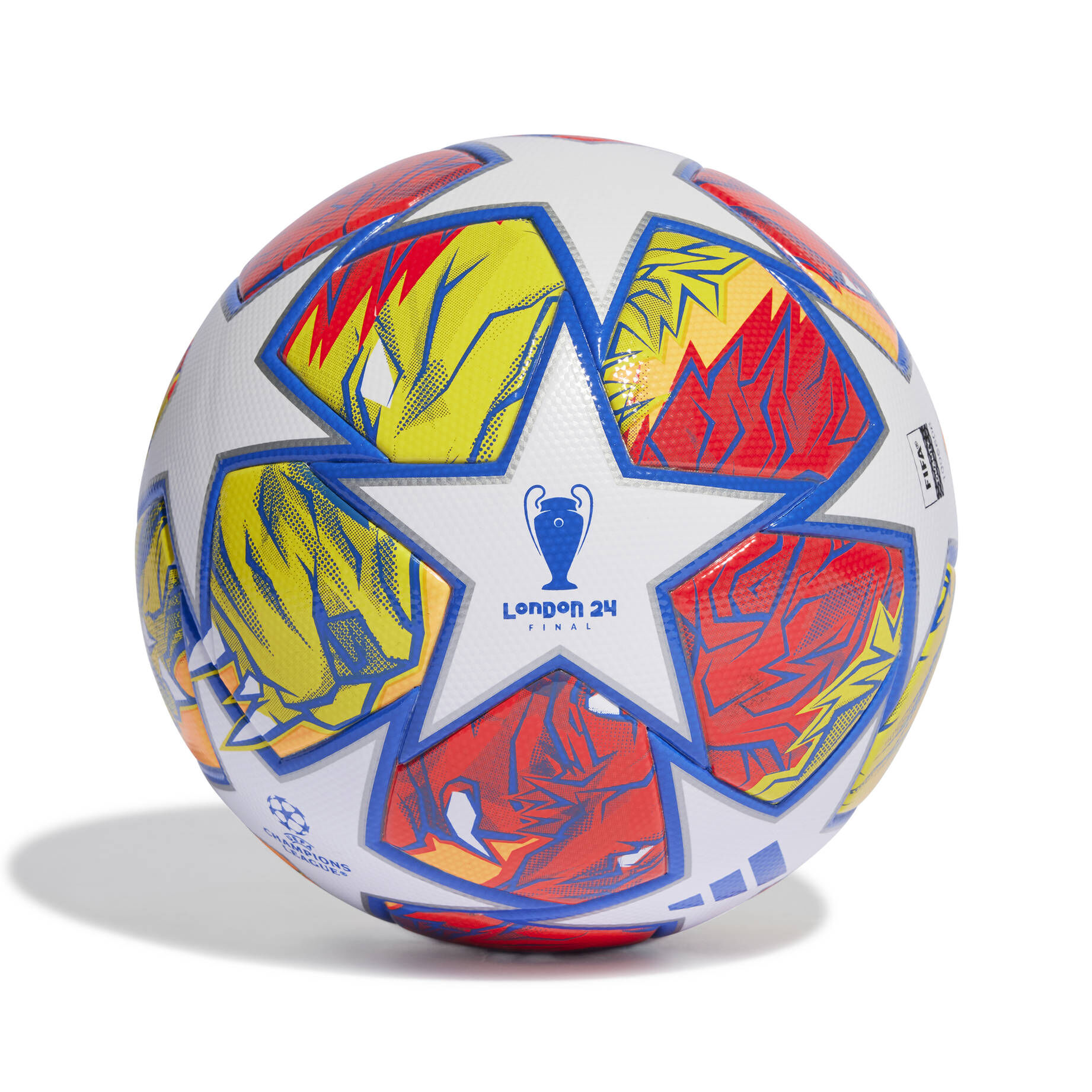 adidas Performance| Fußball UCL LEAGUE 23/24 KNOCK OUT BALL