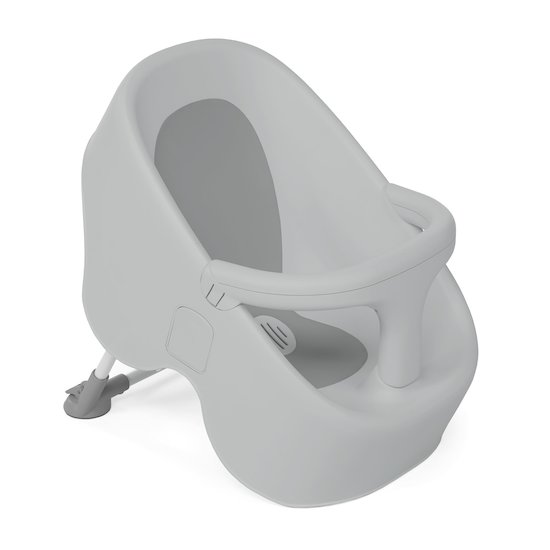 Baignoire-douche Bubble Nest   Cool Grey        de               Chicco