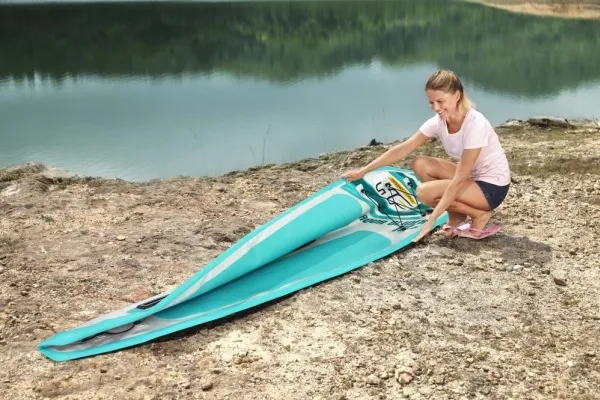 Bestway Paddleboard (SUP) Aqua Glider Set - 320cm - max 110 kg