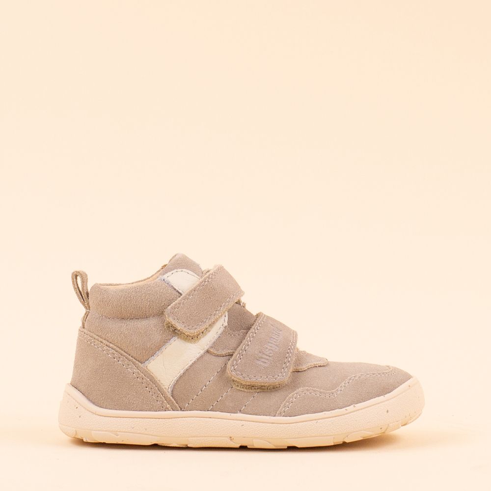Bisgaard Barefoot Becky 24105 Cloudy Grey